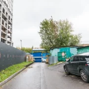 Техцентр СВК авто фото 28 на сайте Hamovniki.su