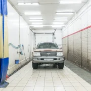 Техцентр СВК авто фото 24 на сайте Hamovniki.su