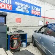 Техцентр СВК авто фото 29 на сайте Hamovniki.su