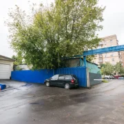 Техцентр СВК авто фото 25 на сайте Hamovniki.su