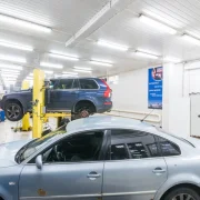 Техцентр СВК авто фото 30 на сайте Hamovniki.su