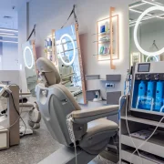 Косметологическое пространство THE-FACE-ONLY на Мичуринском проспекте фото 20 на сайте Hamovniki.su