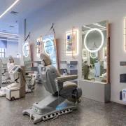 Косметологическое пространство THE-FACE-ONLY на Мичуринском проспекте фото 18 на сайте Hamovniki.su