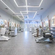 Косметологическое пространство THE-FACE-ONLY на Мичуринском проспекте фото 1 на сайте Hamovniki.su