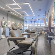 Косметологическое пространство THE-FACE-ONLY на Мичуринском проспекте фото 16 на сайте Hamovniki.su