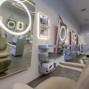 Косметологическое пространство THE-FACE-ONLY на Мичуринском проспекте фото 11 на сайте Hamovniki.su