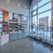 Косметологическое пространство THE-FACE-ONLY на Мичуринском проспекте фото 12 на сайте Hamovniki.su