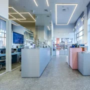 Косметологическое пространство THE-FACE-ONLY на Мичуринском проспекте фото 14 на сайте Hamovniki.su
