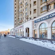 Косметологическое пространство THE-FACE-ONLY на Мичуринском проспекте фото 9 на сайте Hamovniki.su