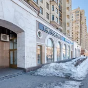 Косметологическое пространство THE-FACE-ONLY на Мичуринском проспекте фото 4 на сайте Hamovniki.su