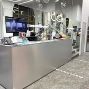Косметологическое пространство THE-FACE-ONLY на Мичуринском проспекте фото 17 на сайте Hamovniki.su