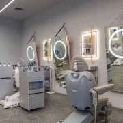 Косметологическое пространство THE-FACE-ONLY на Мичуринском проспекте фото 13 на сайте Hamovniki.su