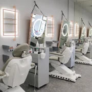 Косметологическое пространство THE-FACE-ONLY на Мичуринском проспекте фото 19 на сайте Hamovniki.su