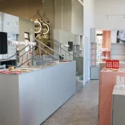 Косметологическое пространство THE-FACE-ONLY на Мичуринском проспекте фото 2 на сайте Hamovniki.su
