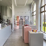 Косметологическое пространство THE-FACE-ONLY на Мичуринском проспекте фото 8 на сайте Hamovniki.su