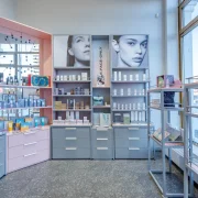 Косметологическое пространство THE-FACE-ONLY на Мичуринском проспекте фото 15 на сайте Hamovniki.su