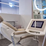 Косметологическое пространство THE-FACE-ONLY на Мичуринском проспекте фото 10 на сайте Hamovniki.su