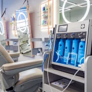 Косметологическое пространство THE-FACE-ONLY на Мичуринском проспекте фото 7 на сайте Hamovniki.su