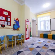 Детский сад Радуга фото 2 на сайте Hamovniki.su