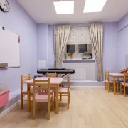 Детский сад Радуга фото 20 на сайте Hamovniki.su