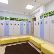 Детский сад Радуга фото 17 на сайте Hamovniki.su