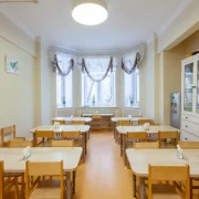 Детский сад Радуга фото 13 на сайте Hamovniki.su