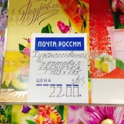 Отделение Почта России №119048 фото 6 на сайте Hamovniki.su