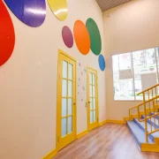 Частный детский сад Playschool фото 7 на сайте Hamovniki.su