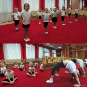 Школа танцев Ариадна-данс фото 8 на сайте Hamovniki.su
