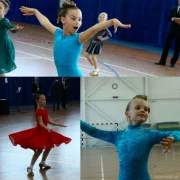 Школа танцев Ариадна-данс фото 4 на сайте Hamovniki.su