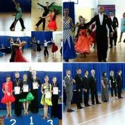 Школа танцев Ариадна-данс фото 5 на сайте Hamovniki.su