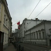 Посольство Канады в РФ фото 6 на сайте Hamovniki.su