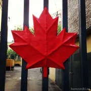 Посольство Канады в РФ фото 3 на сайте Hamovniki.su