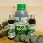 Торгово-производственная компания Cavita фото 1 на сайте Hamovniki.su