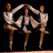 Школа ирландского танца Eirindance фото 2 на сайте Hamovniki.su