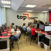 Компьютерная академия Top на Мытной улице фото 7 на сайте Hamovniki.su