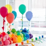 Компания по продаже шаров Это шарики! фото 2 на сайте Hamovniki.su