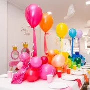 Компания по продаже шаров Это шарики! фото 6 на сайте Hamovniki.su