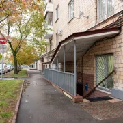 Салон эротического массажа Галатея фото 11 на сайте Hamovniki.su