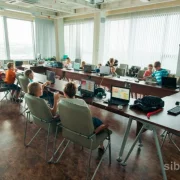 Авторизованный учебный центр Сибинфоцентр фото 2 на сайте Hamovniki.su