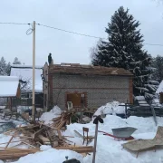Компания Автомобильный транспорт и механизация фото 6 на сайте Hamovniki.su