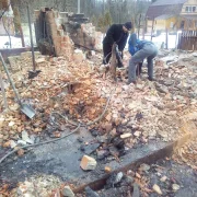 Компания Автомобильный транспорт и механизация фото 4 на сайте Hamovniki.su