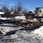 Компания Автомобильный транспорт и механизация фото 2 на сайте Hamovniki.su