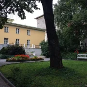 Государственный музей А.С. Пушкина фото 5 на сайте Hamovniki.su