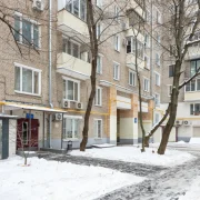 Салон Helen studio фото 14 на сайте Hamovniki.su