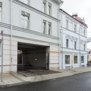Студия красоты Laser Lab фото 1 на сайте Hamovniki.su