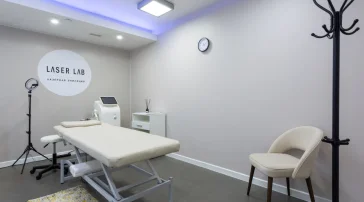 Студия красоты Laser Lab фото 2 на сайте Hamovniki.su