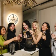 Салон красоты Dazzle Beauty фото 19 на сайте Hamovniki.su