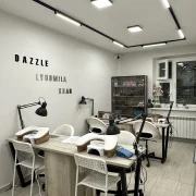 Салон красоты Dazzle Beauty фото 18 на сайте Hamovniki.su