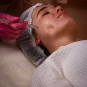 Студия косметологии Bk-Beauty Key фото 1 на сайте Hamovniki.su